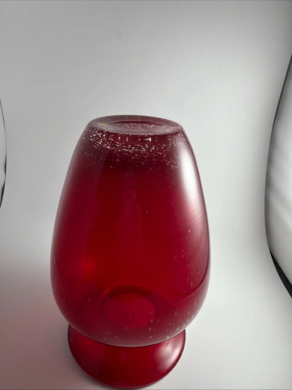 N/A deep red